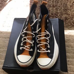 Converse Women Run Star Hike HI